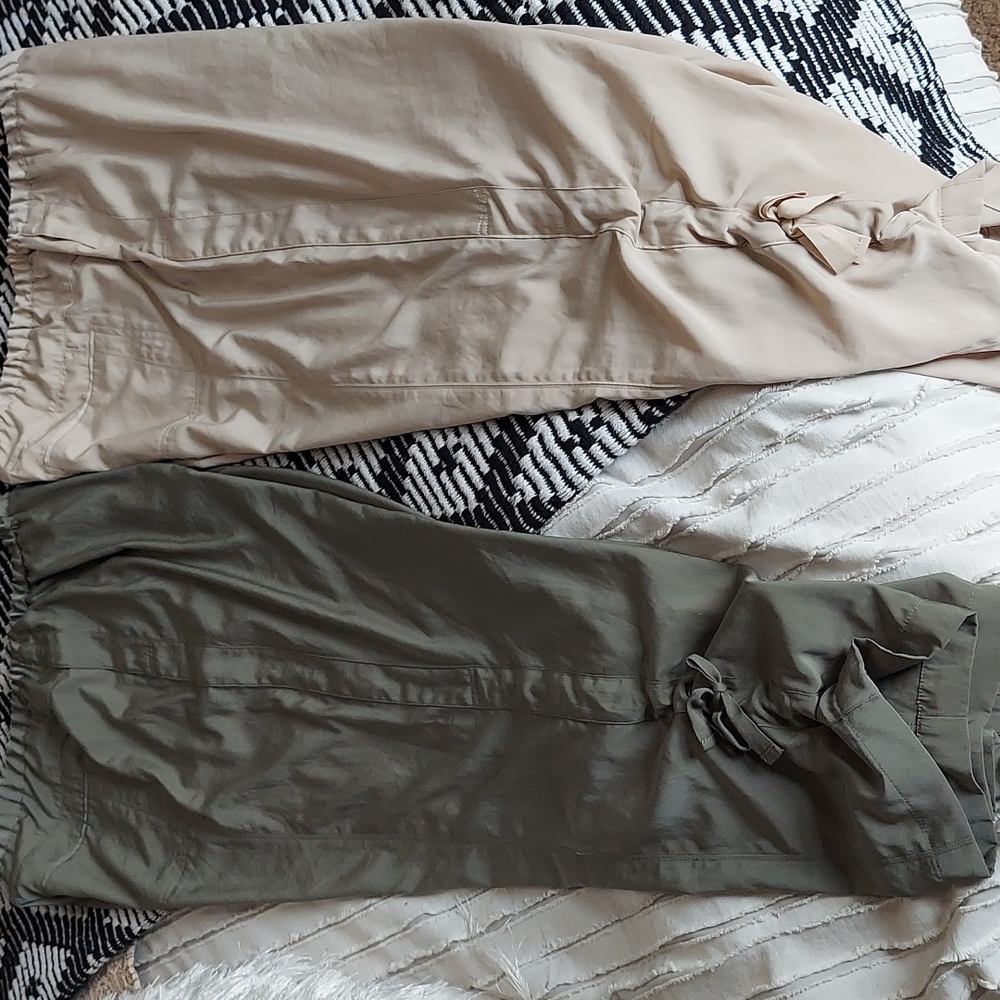 Chico pant.